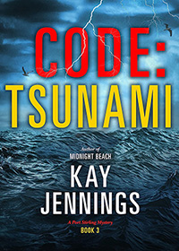 Code: Tsunami