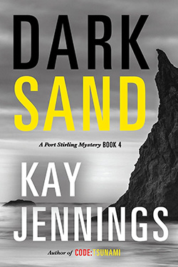 Dark Sand