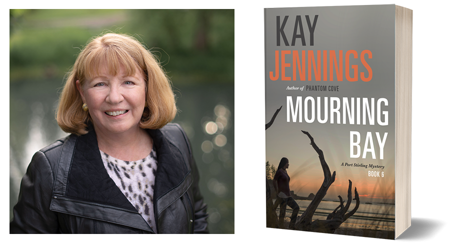 Kay Jennings - Mourning Bay