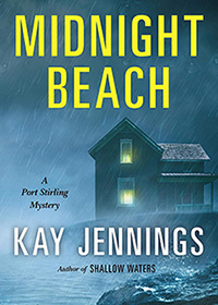 Midnight Beach