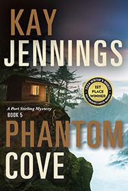 Phantom Cove