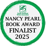 Nancy Pearl Book Award Finalist