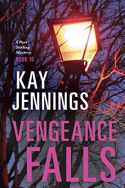 Vengeance Falls
